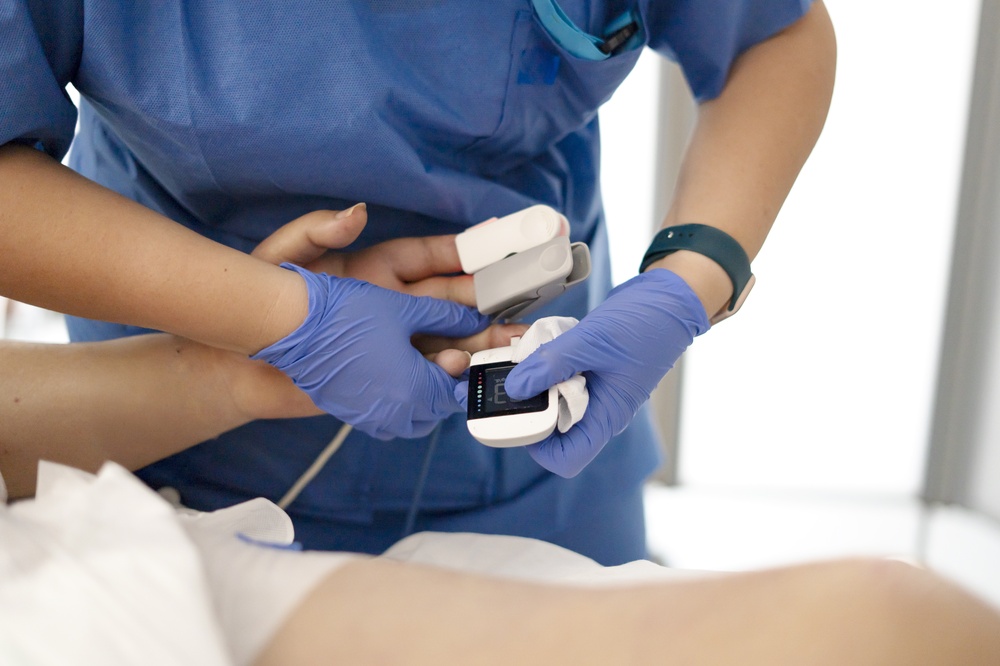 Critical Care Consultation