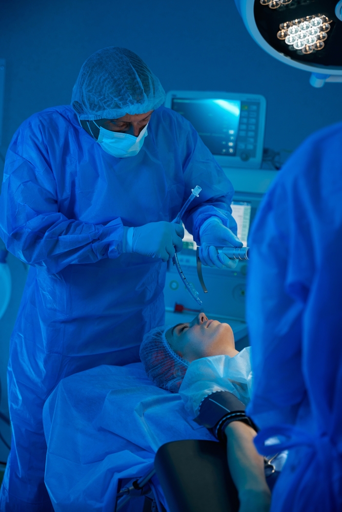 Medical consultation