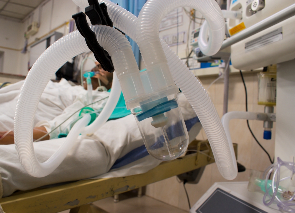 Home Ventilator Care